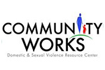 Community Works logo