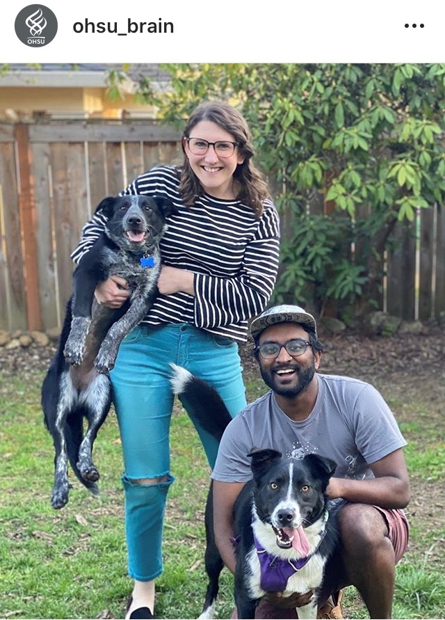Jovo Vijanderan Instagram #FridayIntroductions