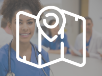 Learning roadmap MD program