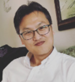 Headshot photo of Jaewoo Choi, Ph.D.