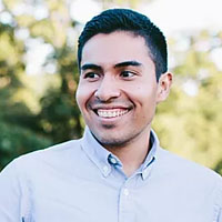 Miguel Marino, PhD