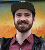 Headshot of Mikah Brandes