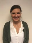picture of Jenna Bucher, CCRC