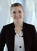 Cassy Robertson profile