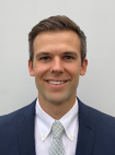 Kyle Johnson Resident Headshot