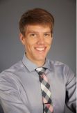 Patrick Miller Resident Headshot