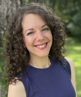 Jenna Kachmarik