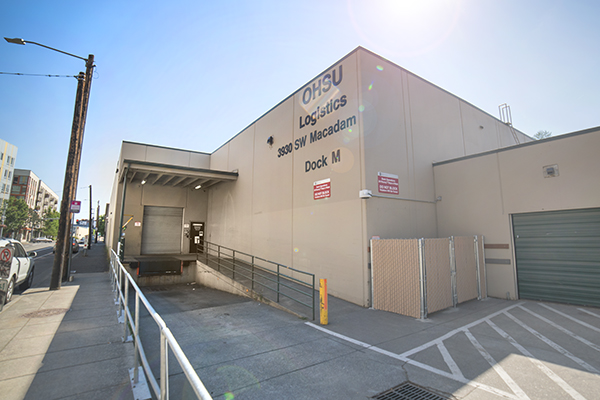 Macadam Warehouse