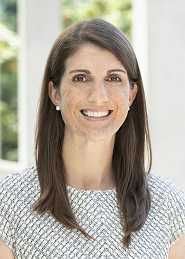 CFE Faculty Katie Stowers