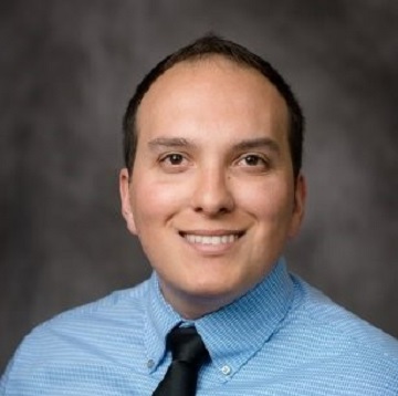 Joshua Gonzalez