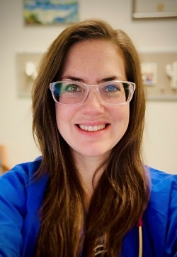 Katie Menzel Ellis
