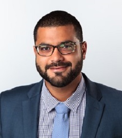 Omar Halawa