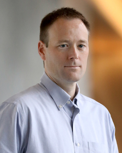 Jeffrey Tyner, Ph.D. Professor of medicine (cell, developmental, and cancer biology), OHSU School of Medicine, OHSU Knight Cancer Institute