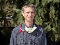 Travis Riddell, MD, MPH