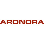 Aronora logo