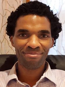 Hakeen Lawal Ph.D.