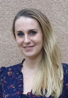 Victoria Abraira Headshot