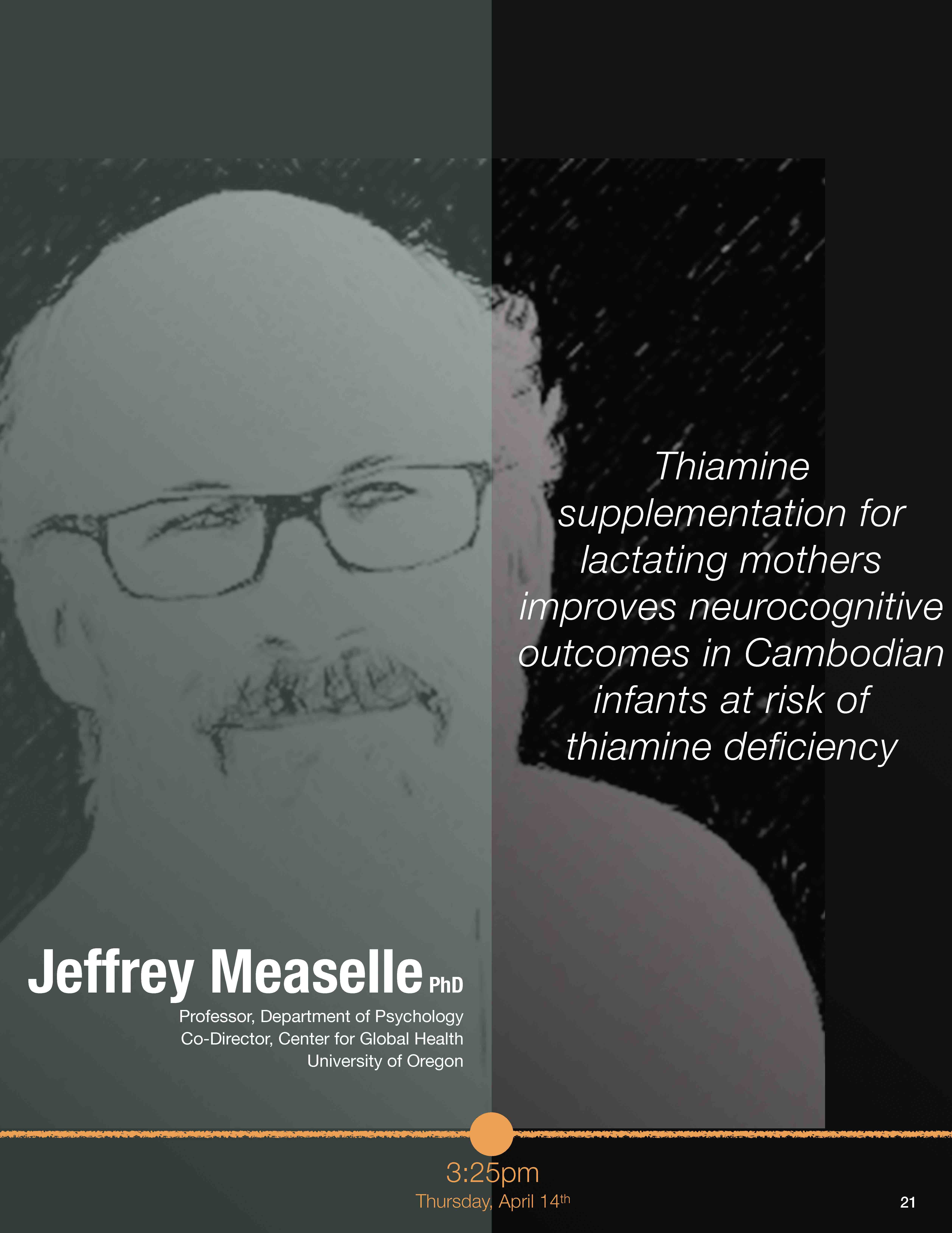 Measelle Cover