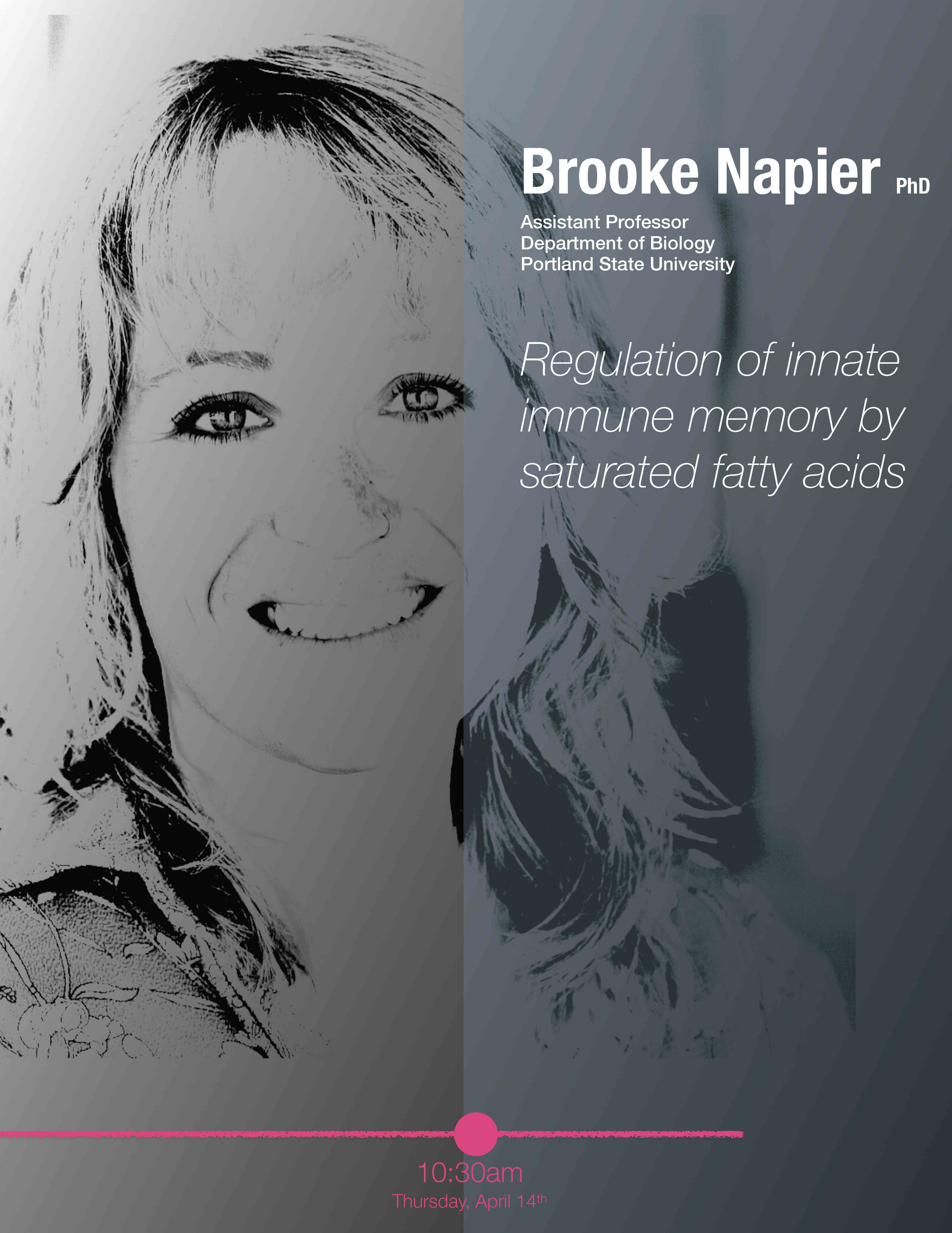 Napier Cover