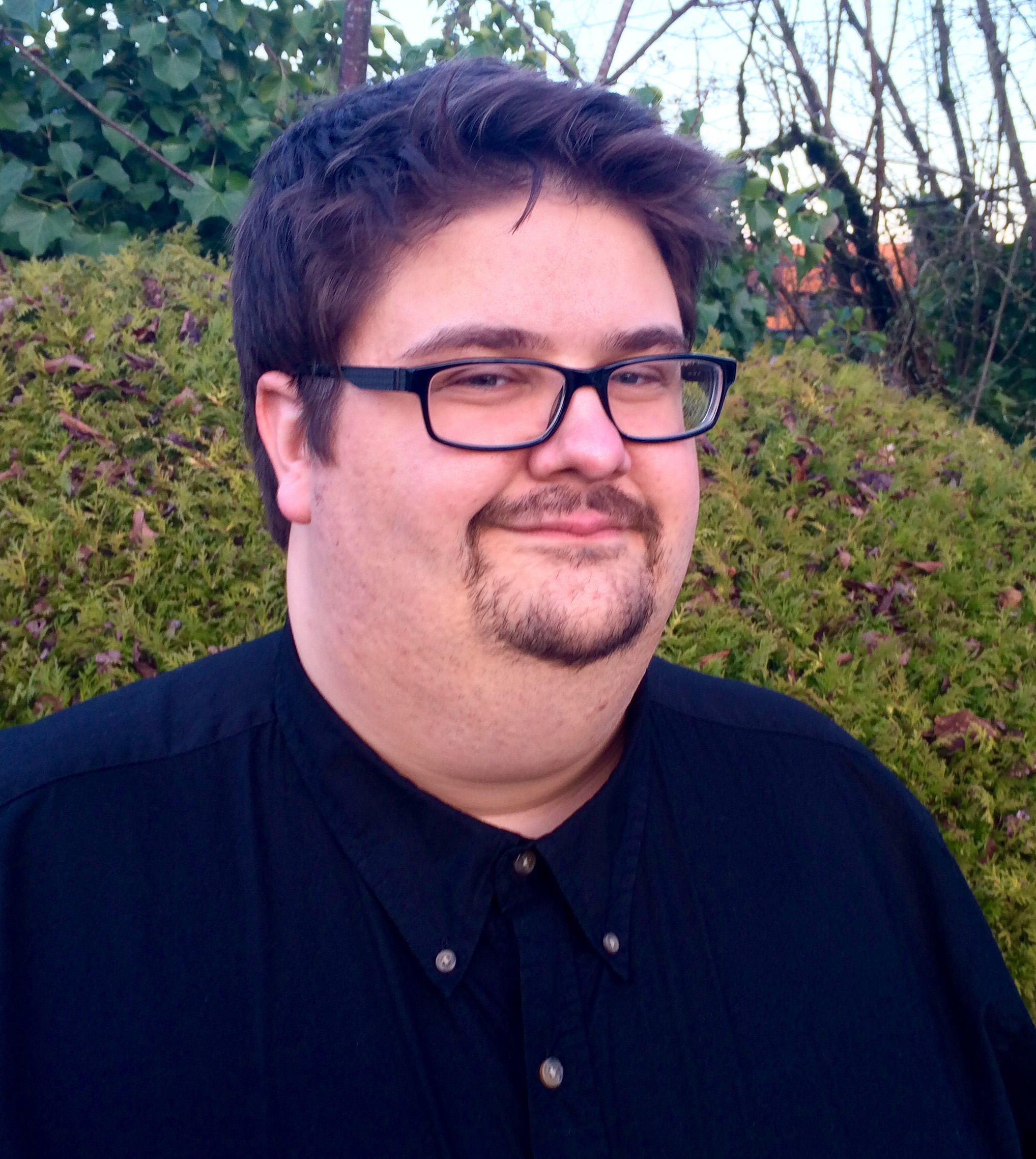 Bill Pfunder