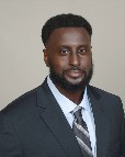 headshot Berhane Hagos