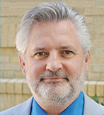 Steven A. Shea, PhD, Professor, Director Oregon Institute of Occupational Health Sciences, OHSU