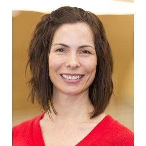 Kathleen Carlson headshot