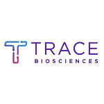 Logo of OHSU startup company Trace Biosciences