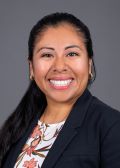 Headshot of Dr. Vasquez Guzman