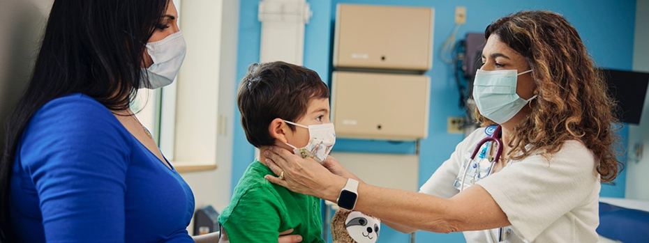 Apply for a nurse practitioner job at OHSU