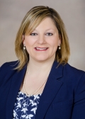 Headshot of Dr. Bethany Samuelson Bannow