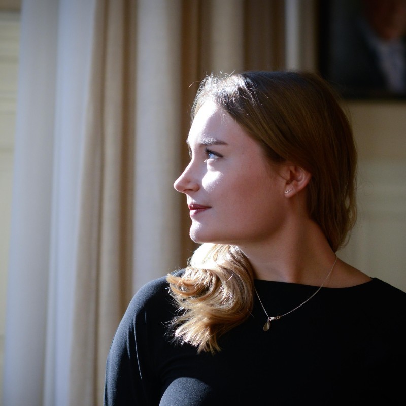 Picture of Emmalie Jager, MD