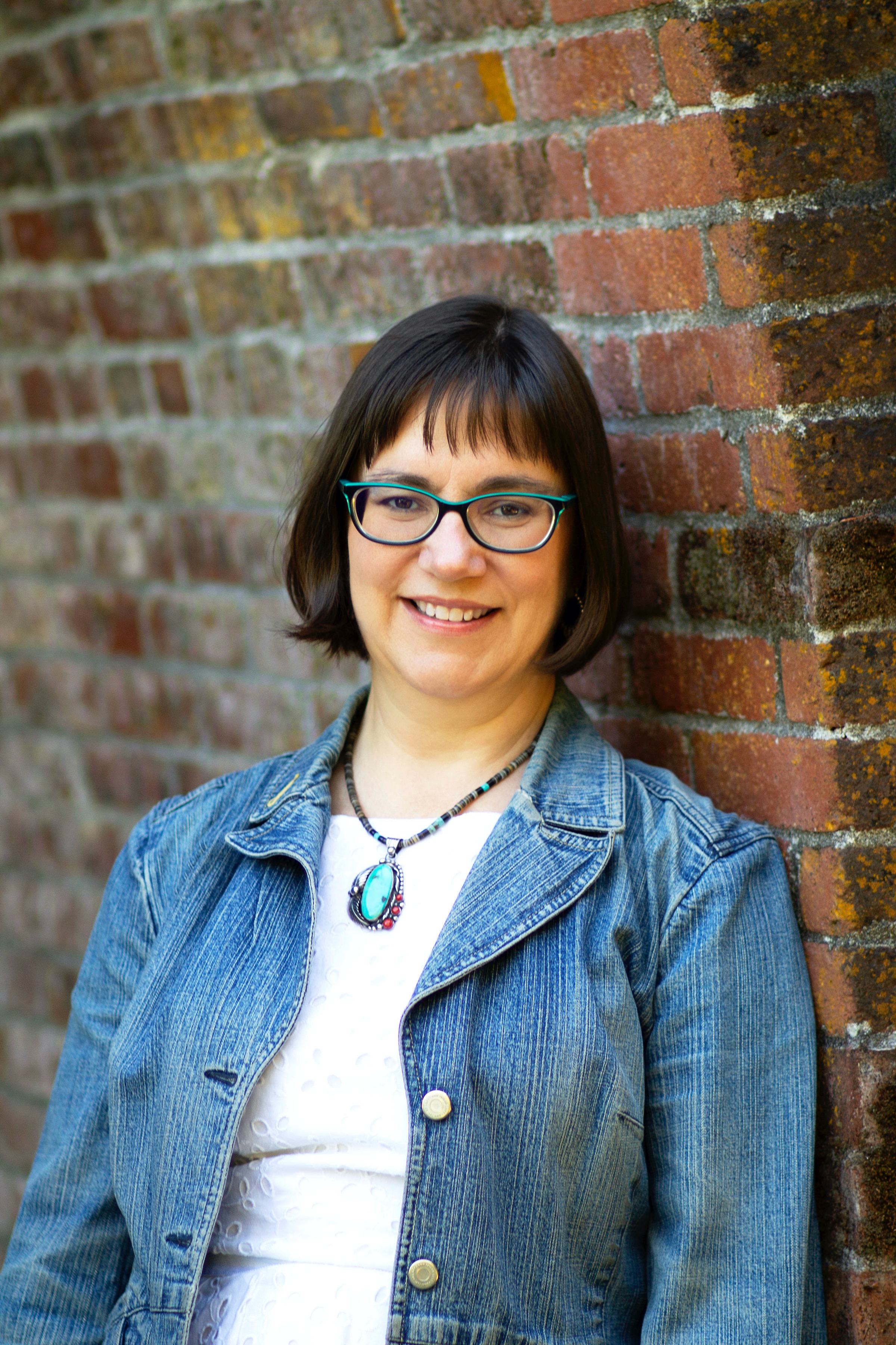 Melanie Gillingham profile photo