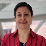 Dr. Becca Cantone