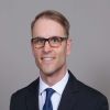 Professional Headshot of Jacob Geier, DO