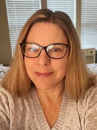 Laura M. Knittel
