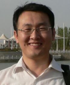Zhenzhou Li
