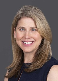 Photograph of Dr. Elizabeth Super