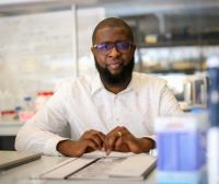 Dr. Ishmail Abdus-Saboor