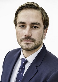 Justin Edward Grenet