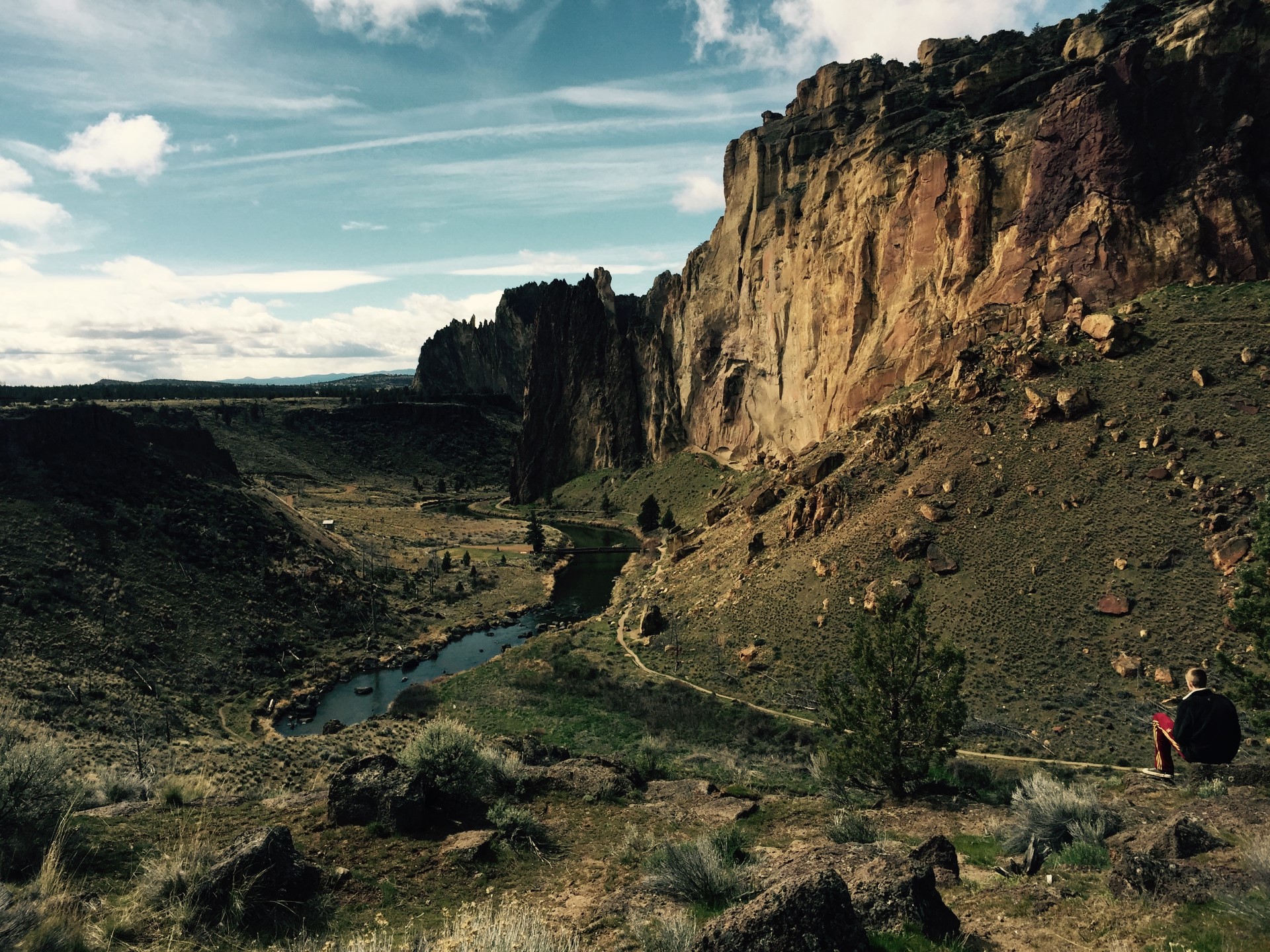 Smith Rock