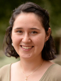 PREP Scholar Photo