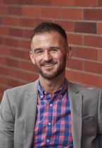 Will Fruhwirth 