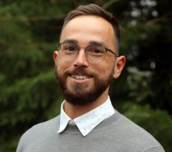 Brandon Wilder