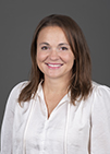 Julie Hannah Associate vice president of government affairs 