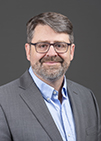 Michael Harrison