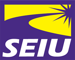 SEIU Logo 
