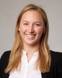 Alicia Feryn, MS