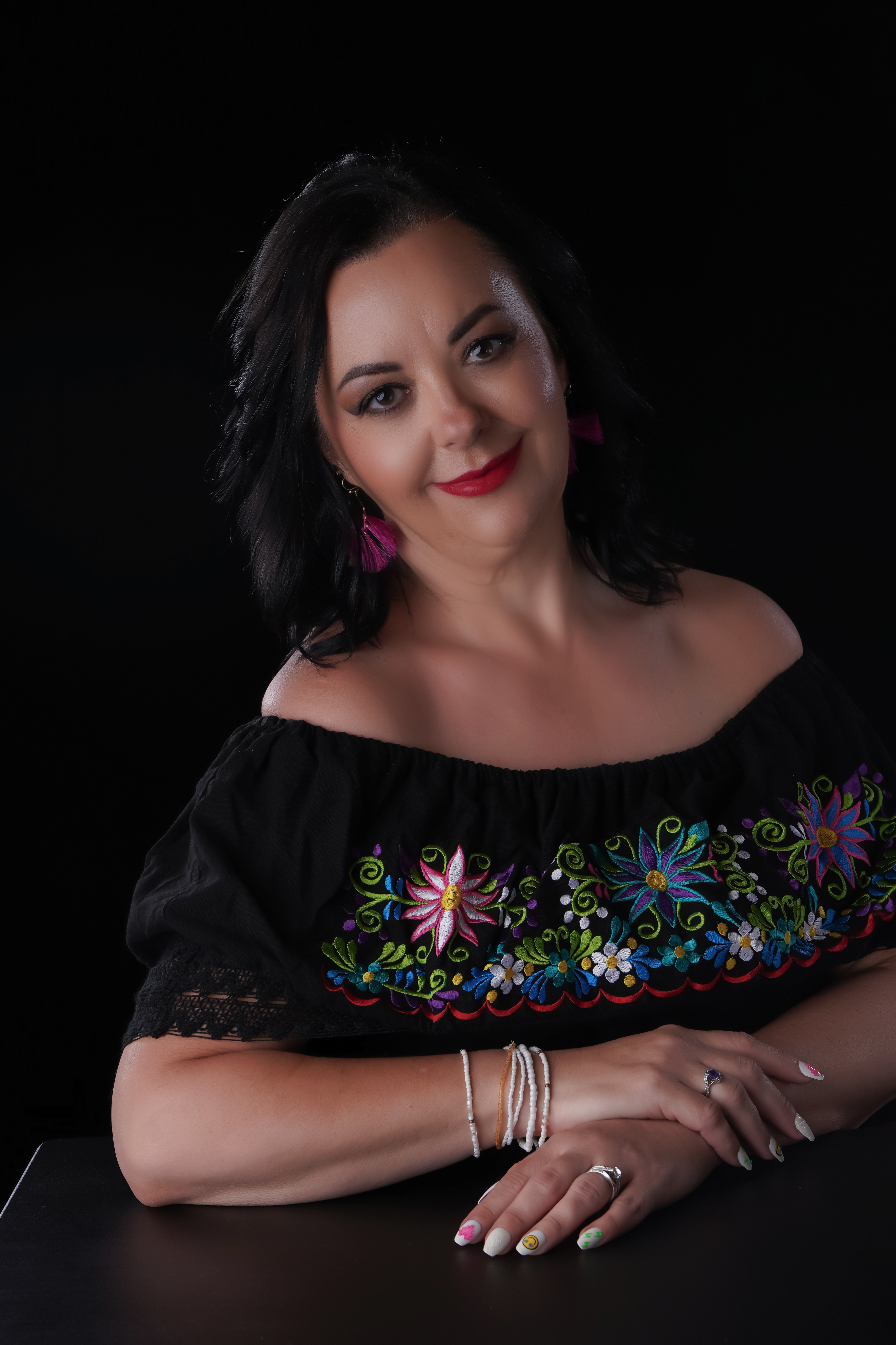 Trixie Lacas