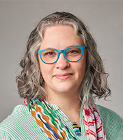 Professional photo of Meike Niederhausen